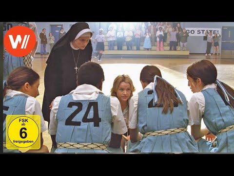 Der große Traum vom Erfolg (The Mighty Macs - Spielfilm mit Carla Gugino)