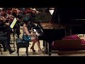 Yuja Wang Tchaikovsky S Piano Concerto No 1 Encore At Carnegie Hall FULL Video In HD