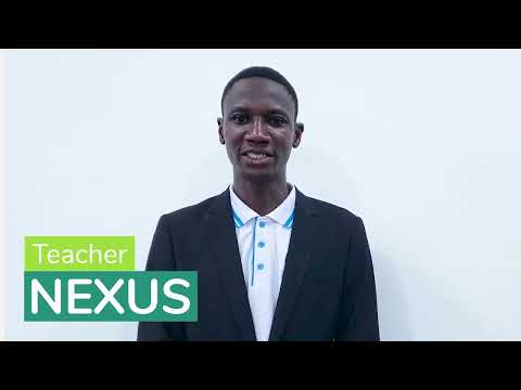 Nexusのプロフィール動画