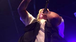 Chit Chat - Alma live at Heaven, London