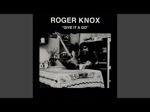 Streets Of Tamworth - Roger Knox