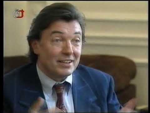 Karel Gott - Apríl (Testament)