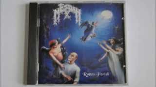 Messiah - Dreams of Eschaton (Manilla Road Cover)