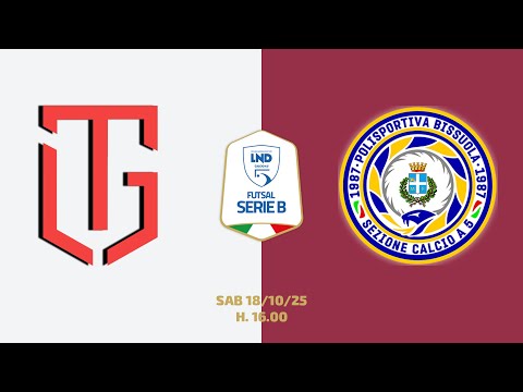 🎬​HIGHLIGHTS ⚽ TEAM GIORGIONE 🆚 BISSUOLA C5