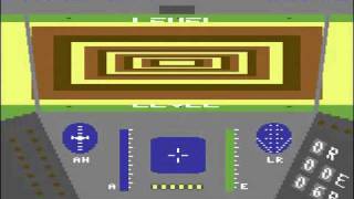 C64 Longplay - Rescue On Fractalus