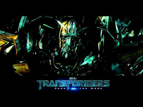 Sentinel Prime Theme - Transfomers : Dark Of The Moon