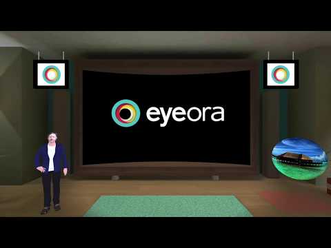 eyeora XR
