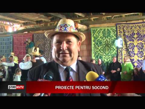 PROIECTE PENTRU SOCOND