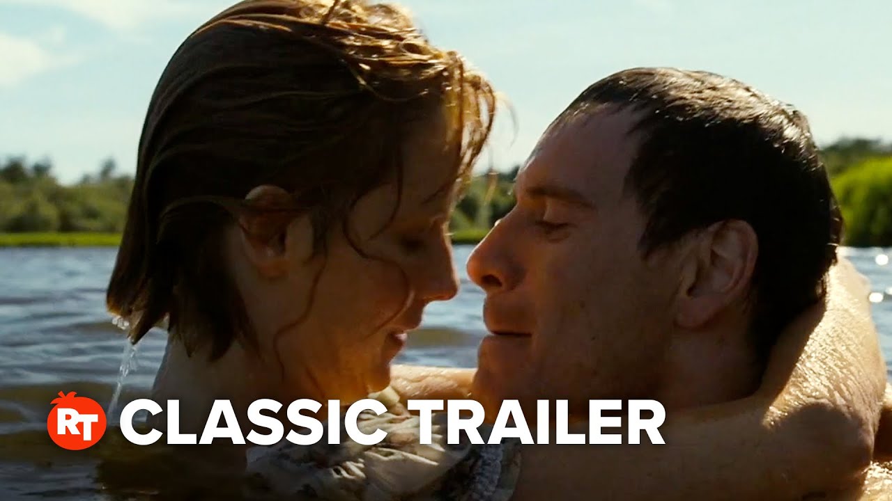Official Trailer HD
