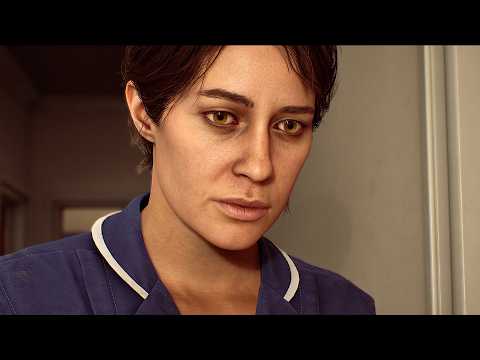 SO MANY BODIES | Silent Hill Townfall - Part 2