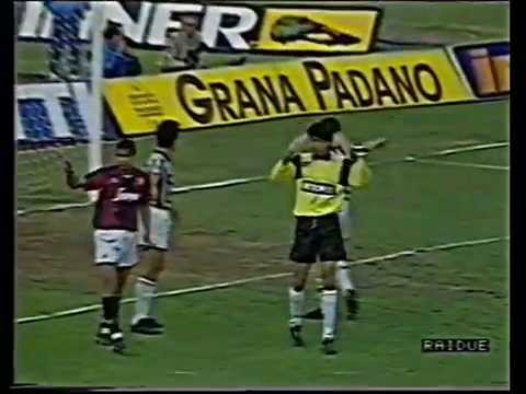 1988/89, Serie A, Ascoli - Bologna 1-0 (28)