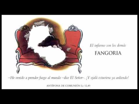 Fangoria - No será (The Congosound remix)