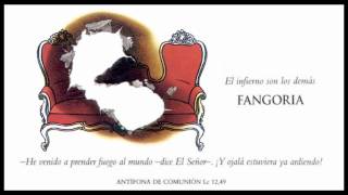 Fangoria - No será (The Congosound remix)