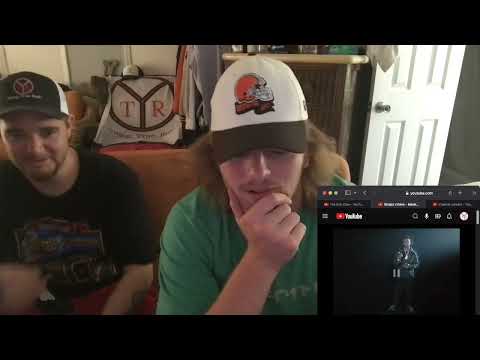 Skrapz x Kano - Marathon Continues (Righteous Road Reactions Episode 70)