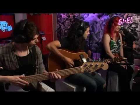 GERONIMO- SHEPPARD (LIVE ACOUSTIC COVER BY EVOL WALKS ON 3FM)