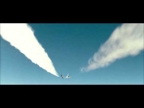 Ode to Joyous Flight