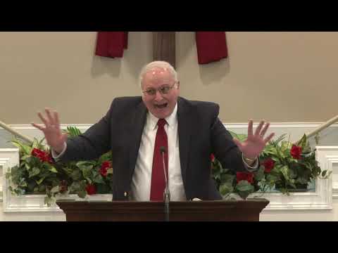 Gods Eternal Purpose - Charles Lawson