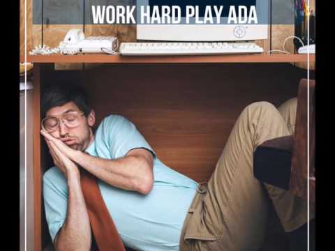 Marcus Schossow & New ID & Kevin Mash - Play Hard Work Ada