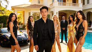 [Multi SUB] （全集）真少爷遭养子设计惨死，重生回到阴谋初现时！靠先知炒股暴富，果断与偏心家族决裂，邂逅投行精英、组建团队，从将死之人逆袭成商业新贵#最火短剧推荐 #短剧全集 #精彩大陆短剧