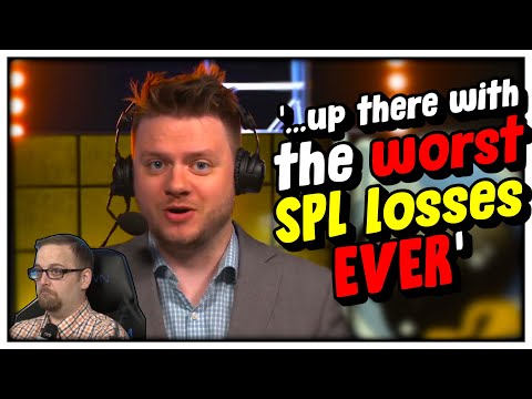 'One Of The Worst Losses In Smite History' - SpaceStation vs Eunited - Legendary Smite Moments