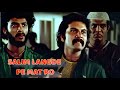 Winner Of Best Feature Film Hindi And Best Cinematography In 37th NFA Salim Langde Pe Mat Ro 1989