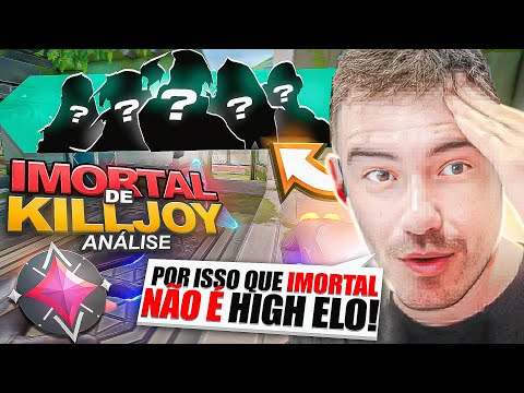 I REVIEWED A KILLJOY IMMORTAL ON FRACTURE - f0rsaken reviews