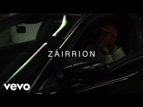 Zairrion - We Out chea