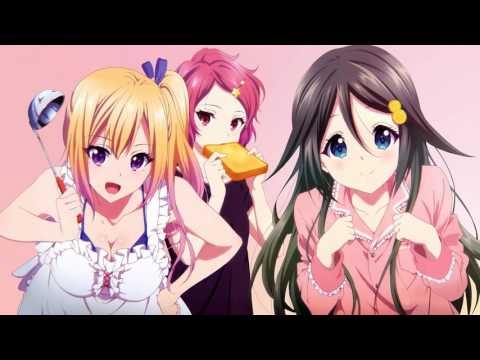Musaigen no Phantom World Junshin Always Azusa Tadokoro