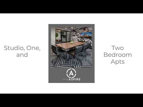 Anton Aspire | Luxury Community Amenities