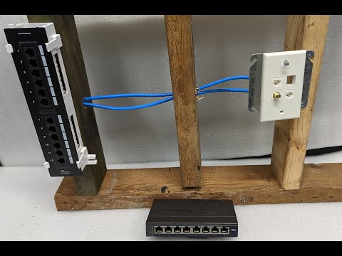 Home Network Basics