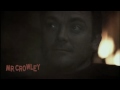 Crowley tribute 