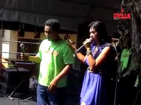 Bahtera Cinta - Acha Kumala