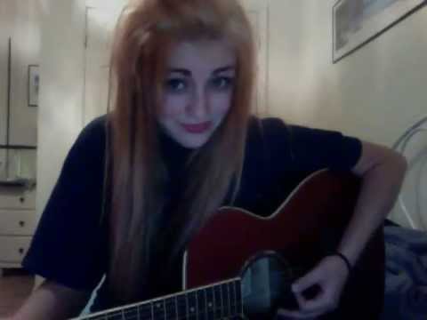 Lead Me Out Of The Dark - Crown The Empire (Acoustic Cover)