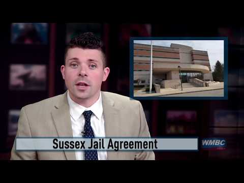 Sussex Jail Agreement