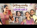 I Loved Getting Ready For This Nakshathra Nagesh