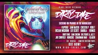 Dirty Dike - Posse Gang Eight Million Feat. Remus, Ocean Wisdom, Jam Baxter, Lee Scott & Dabbla