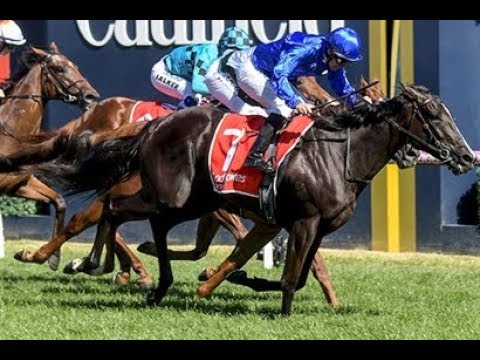 2019 MRC Blue Diamond Stakes