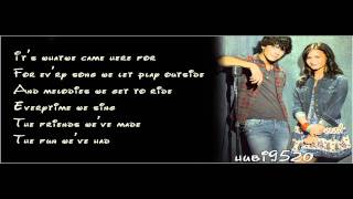 Camp Rock 2 The Final Jam - What We Came Here For