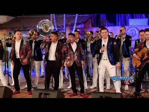 Los De La Calle Ft. La Decima Banda - En Mi Chevy (En Vivo 2019)