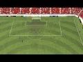 Sunderland vs Arsenal - Rosicky Goal 33rd minute