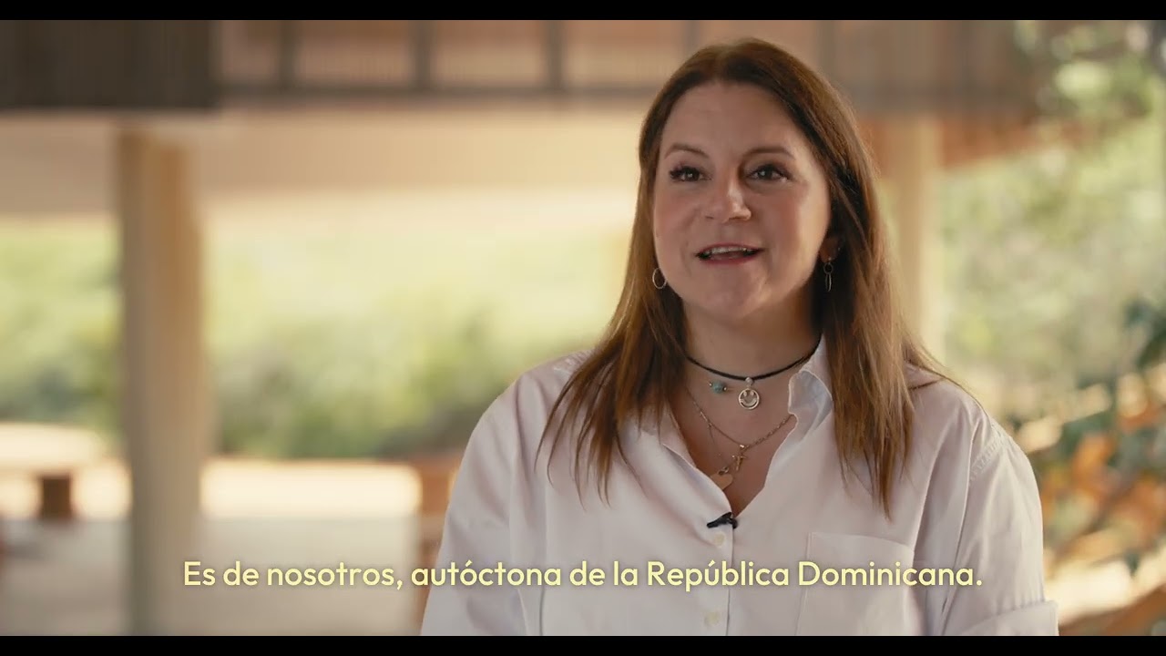 The Rose and the Manatee: Fondo MARENA, Dominican Republic | CBF NCTF Stories (Spanish)