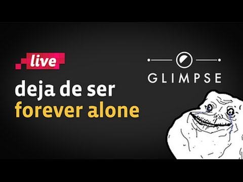 Apps de Dating móvil. Caso Glimpse