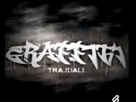 TrajDali 'Graffiti'