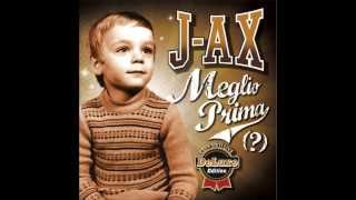 J Ax - Da Milano a Pizzo