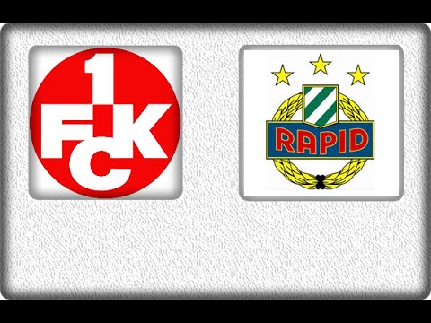1.FCK U11 (Jg.2003) - SK Rapid Wien (A) _ 14.09.2013 Waiblingen