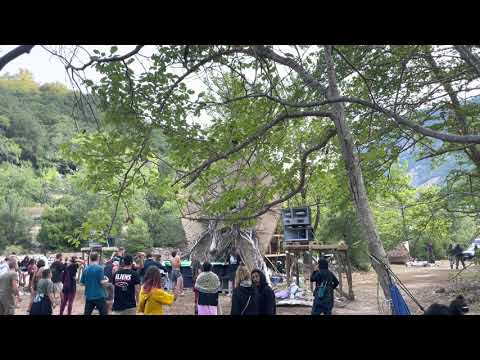 Hesperus Gathering 2021 - ZikOre