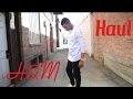 H&M Haul | Elongated Tees, Shorts + Outfits H&M Haul | Elongated Tees, Shorts + Outfits