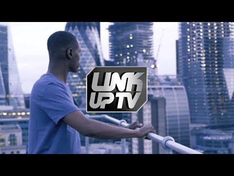 Trilla - What's Real [Music Video] | Link Up TV