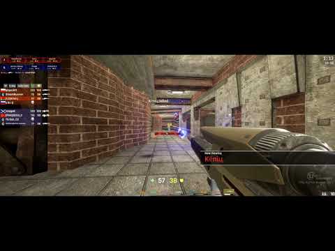 [UT4] Clubbed to Death