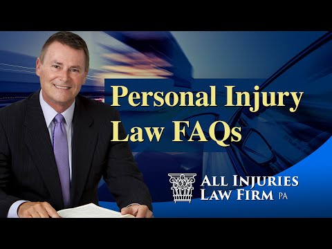 Play Law Firm Video